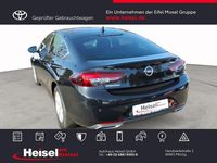 Gebraucht Opel Insignia Elegance 174 PS (127 kW) 2021 Schwarz Limousine