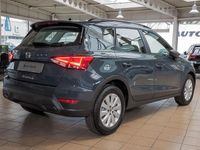 Neu Seat Arona Business 116 PS (85 kW) 2026 Blau SUV
