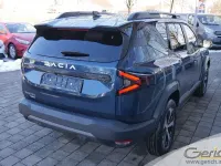 Neu Dacia Bigster Journey 156 PS (114 kW) 2026 Indigoblau SUV