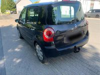 Usado Renault Modus 2005 Preto Monovolume