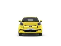 Neu Ford Puma Gen-E 124 kW (169 PS) 2026 Gelb (vivid yellow) SUV