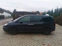 gebraucht Peugeot 807 2.2L 128PS TÜV 01/2025