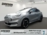 Neu Ford Puma Gen-E Premium 124 kW (169 PS) 2026 Silber SUV