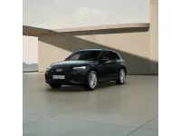 Gebraucht Audi Q5 S-Line 204 PS (150 kW) 2024 Schwarz SUV