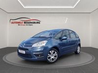 gebraucht Citroën C4 Picasso Selection Klima Navi Einparkhilfe