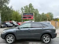 Gebraucht Lexus RX400h Executive Line 272 PS (200 kW) 2006 Grau SUV