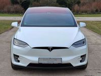 gebraucht Tesla Model X Model XLR RAVEN | CCS | KALTWETTER | AP 3.0 |