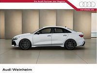 Neu Audi RS3 400 PS (294 kW) 2026 Weiß (arkonaweiß) Limousine