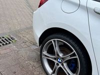 gebraucht BMW 116 116 i Sport Line