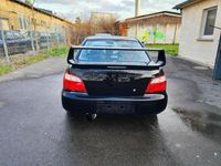 Gebraucht Subaru Impreza 265 PS (194 kW) 2003 Schwarz Limousine