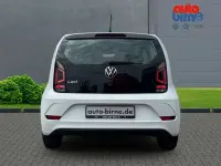 Gebraucht VW up! 65 PS (47 kW) 2022 Weiß Kleinwagen