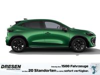 Neu Renault Clio V Techno 114 PS (83 kW) 2026 Grün Limousine
