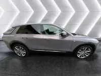 Gebraucht Cadillac LYRIQ 388 kW (528 PS) 2024 Grau SUV