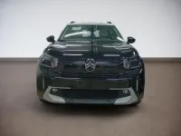 Gebraucht Citroën e-C3 Aircross 83 kW (113 PS) 2025 Schwarz SUV