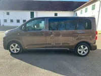 Gebraucht Toyota Proace Verso 177 PS (130 kW) 2017 Bronze Kombi