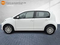 gebraucht VW e-up! Klima Sitzh. LED-Tagfahrl. MFA