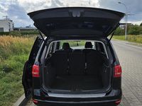 Second-hand VW Sharan 2011 Negru Monovolum