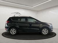 Gebraucht Ford Kuga Cool & Connect 150 PS (110 kW) 2019 Schwarz SUV