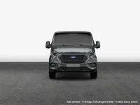 Gebraucht Ford Transit Custom Trend 150 PS (110 kW) 2024 Grau Van
