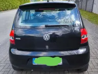 Usata VW Fox 60 CV (44 kW) 2011 Utilitaria
