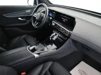 Gebraucht Mercedes EQC400 300 kW (408 PS) 2022 Silber SUV