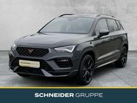 Neu Cupra Ateca 190 PS (139 kW) 2026 Dark forest green SUV
