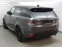 gebraucht Land Rover Range Rover Sport SDV6 HSE Dynamic+Pano+Stealth