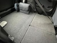 Gebraucht Honda Jazz 75 PS (55 kW) 2004 Silber Kleinwagen