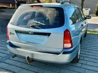 Usado Ford Focus 105 CV (77 kW) 2004 Familiar
