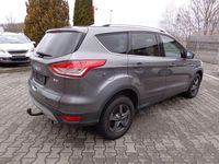 Gebraucht Ford Kuga Titanium 163 PS (119 kW) 2013 Grau SUV