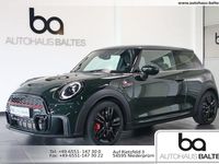 Używany Mini John Cooper Works 231 KM (169 kW) 2024 Zielony Hatchback