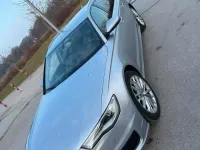 Używany Audi A6 218 KM (160 kW) 2015 Szary Kombi