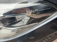 Gebraucht BMW 118 Sport Line 150 PS (110 kW) 2019 Grau Kleinwagen