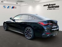 gebraucht BMW i4 eDrive 40 ELEKTRO, BRIEM UMWELTBONUS