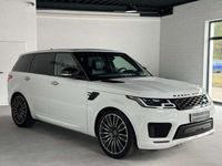 gebraucht Land Rover Range Rover Sport 5.0 V8 Autobiography Dynamic