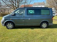 Second-hand VW T5 Beach 174 CP (127 kW) 2006 Gri Van