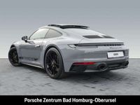 gebraucht Porsche 911 Carrera 4 GTS 992 Liftsystem-VA Burmester