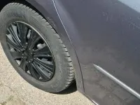Usata Mazda 6 120 CV (88 kW) 2003 Grigio Berlina