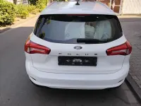 Używany Ford Focus 120 KM (88 kW) 2021 Biały Kombi