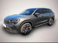 Neu Skoda Kodiaq SE L 150 PS (110 kW) 2026 Manufacturer SUV