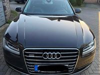 Second-hand Audi A8 258 CP (189 kW) 2015 Gri Berlinǎ