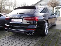 gebraucht Audi S6 Avant