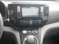 Gebraucht Nissan e-NV200 80 kW (109 PS) 2017 Weiß Van / Kleinbus