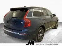 Gebraucht Volvo XC90 Core 455 PS (334 kW) 2023 Blau SUV
