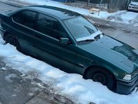Gebraucht BMW 316 Basis 1999