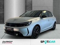 Gebraucht Opel Corsa 131 PS (96 kW) 2025 Silber Kleinwagen