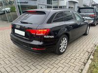 Gebraucht Audi A4 150 PS (110 kW) 2016 Schwarz Kombi