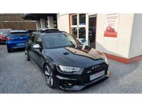 gebraucht Audi RS4 2.9 TFSI TIPTRONIC QUATTRO AVANT MATRIX/PANO