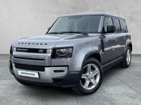 Gebraucht Land Rover Defender SE 200 PS (147 kW) 2020 Grau SUV
