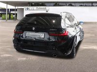 gebraucht BMW 330e xDrive Touring M Sport 2Jahre-BPS.GARANTIE